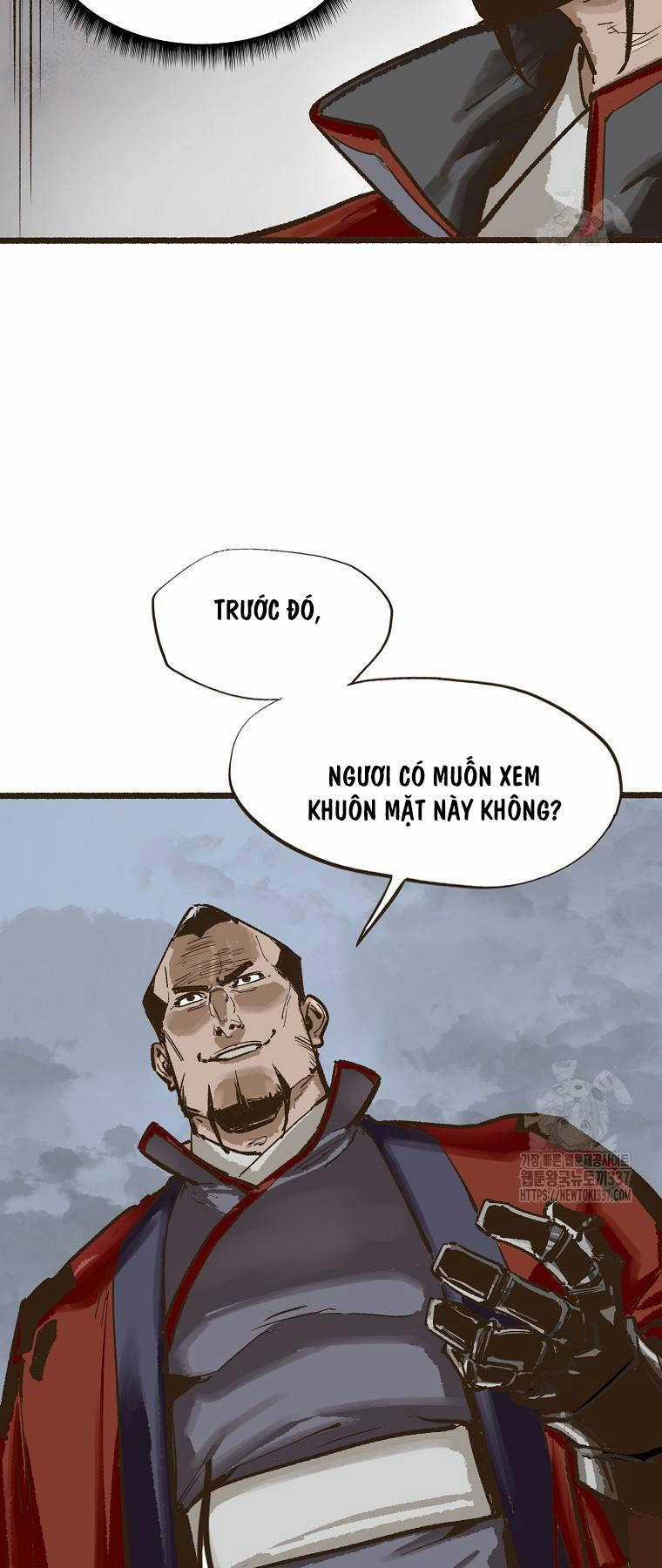 Quỷ Công Di Lục - Chapter 6 - Trang 3