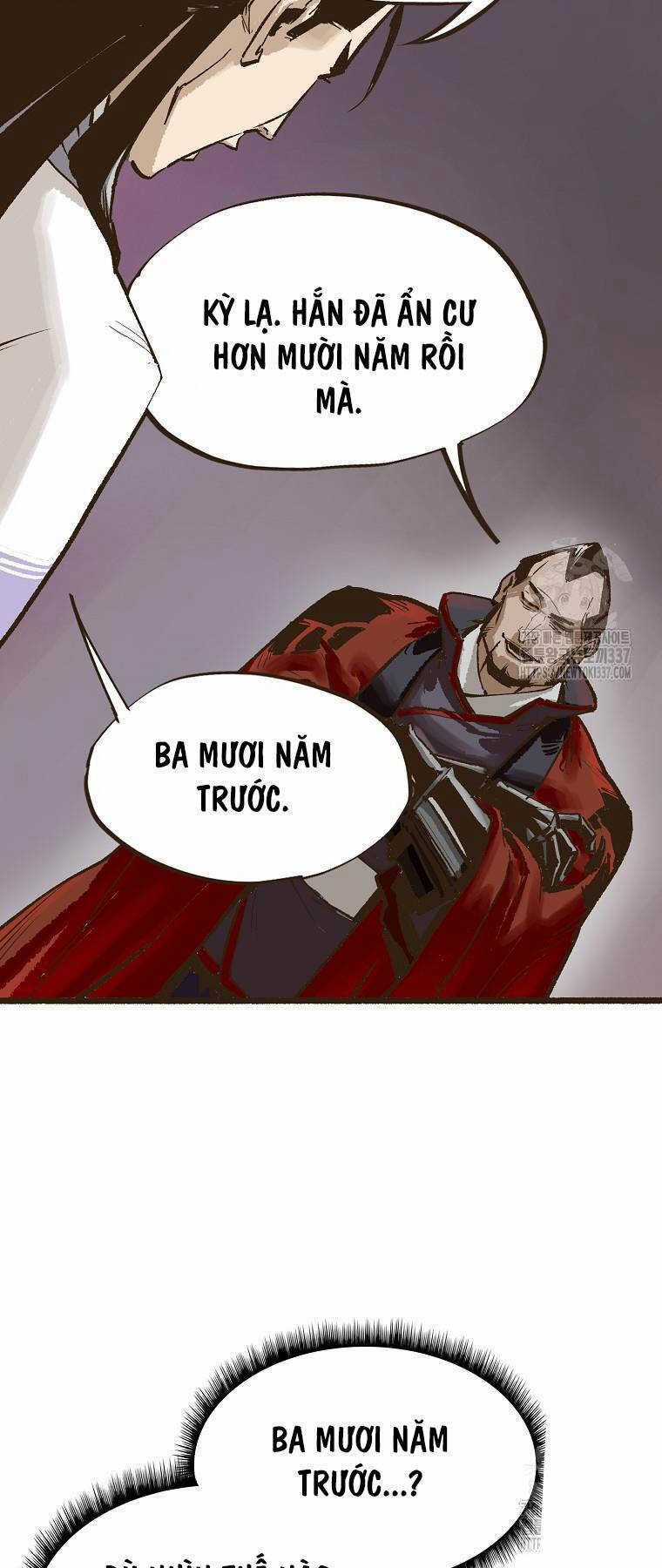 Quỷ Công Di Lục - Chapter 6 - Trang 21