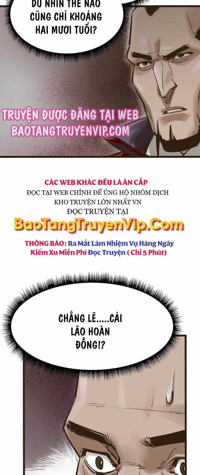 Quỷ Công Di Lục - Chapter 6 - Trang 22