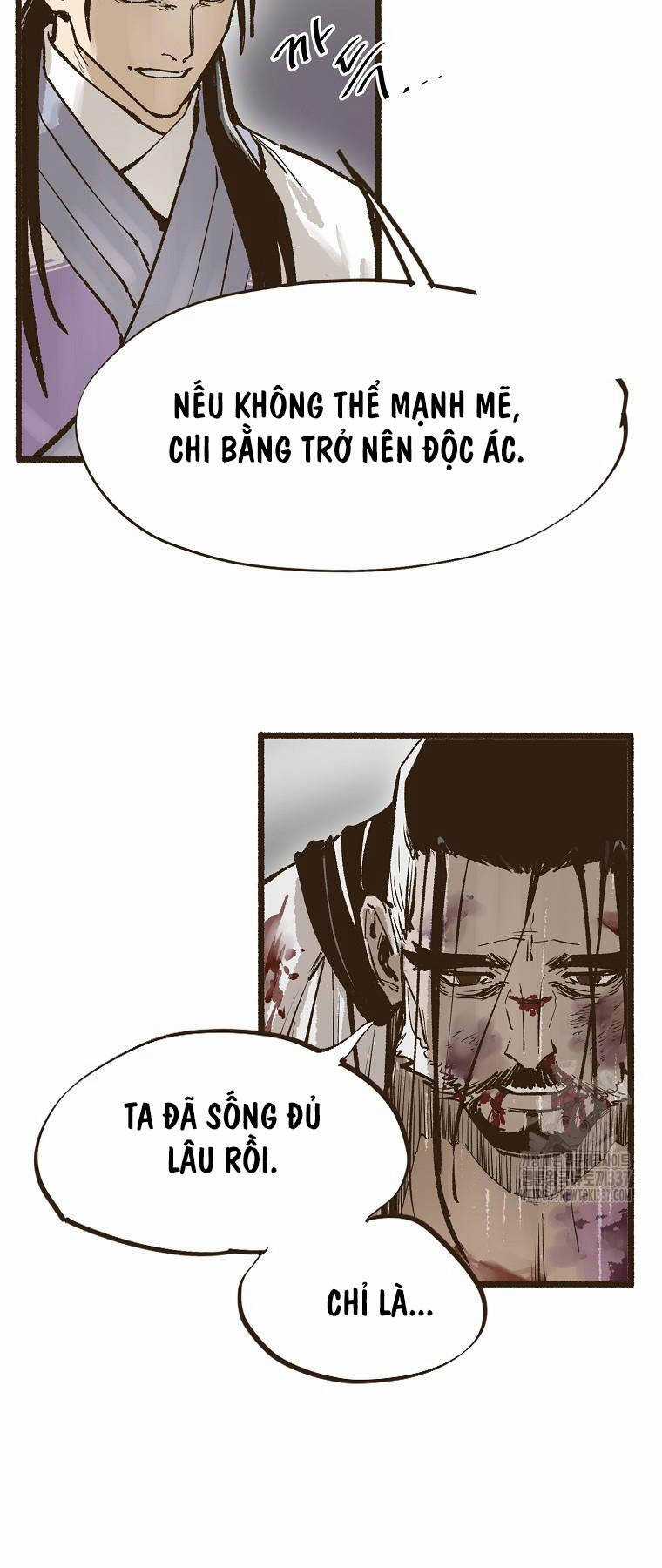 Quỷ Công Di Lục - Chapter 6 - Trang 24