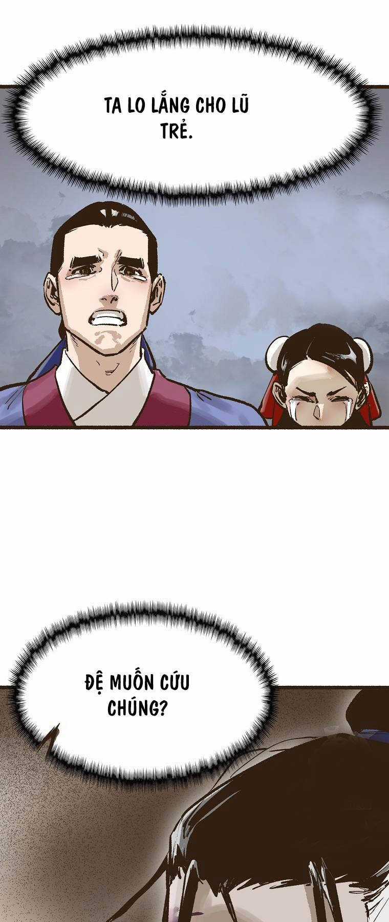 Quỷ Công Di Lục - Chapter 6 - Trang 25