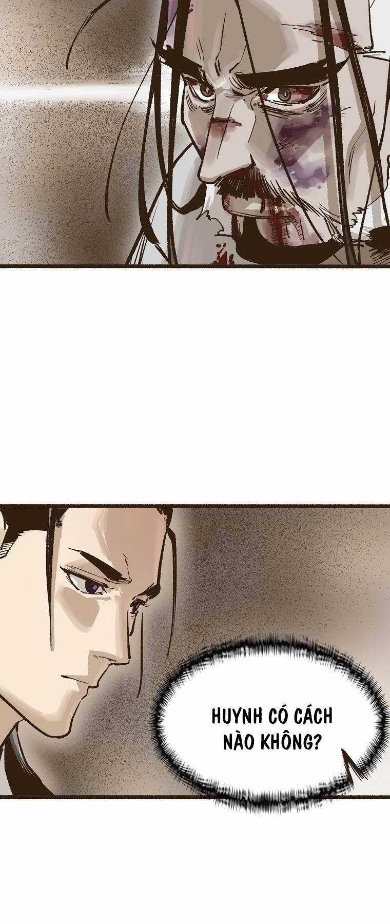Quỷ Công Di Lục - Chapter 6 - Trang 26