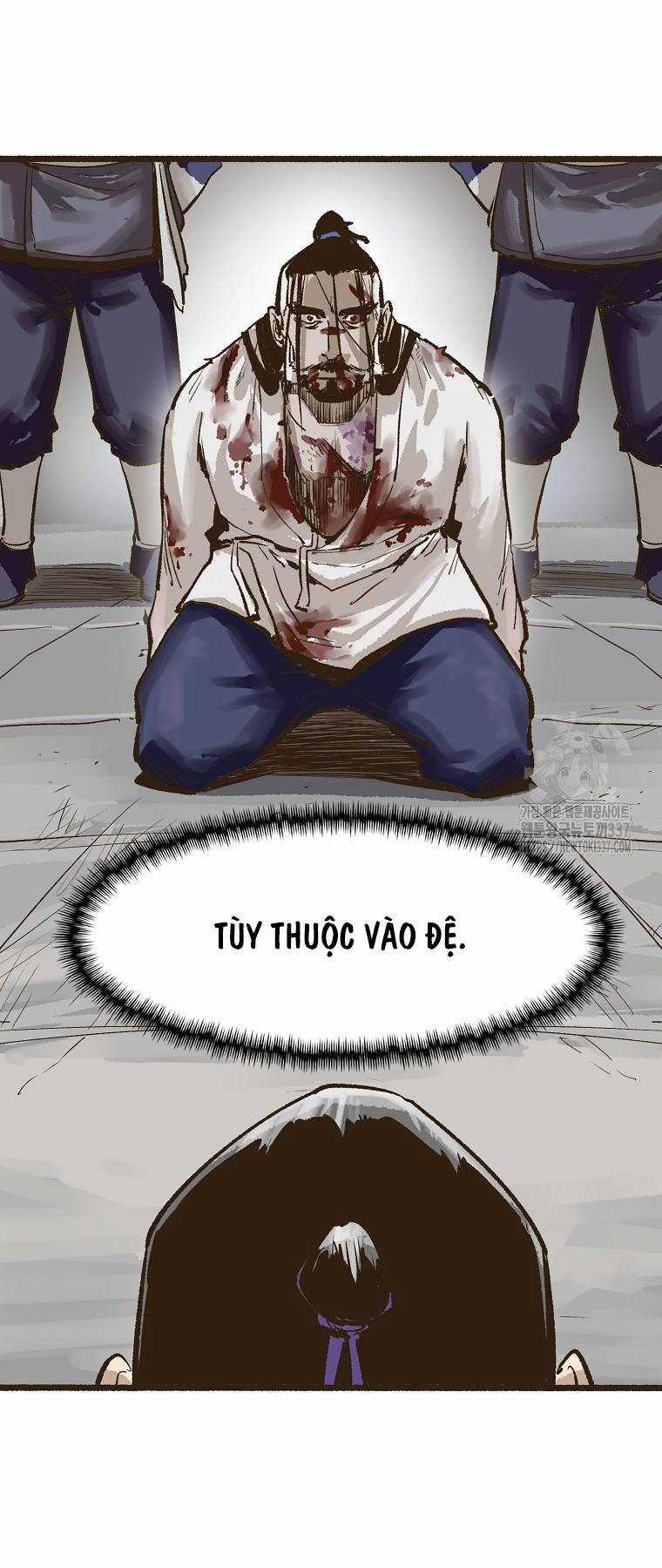 Quỷ Công Di Lục - Chapter 6 - Trang 27