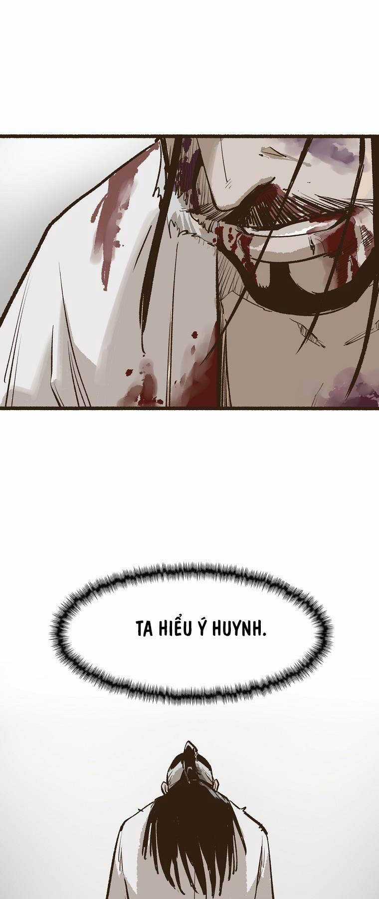 Quỷ Công Di Lục - Chapter 6 - Trang 28