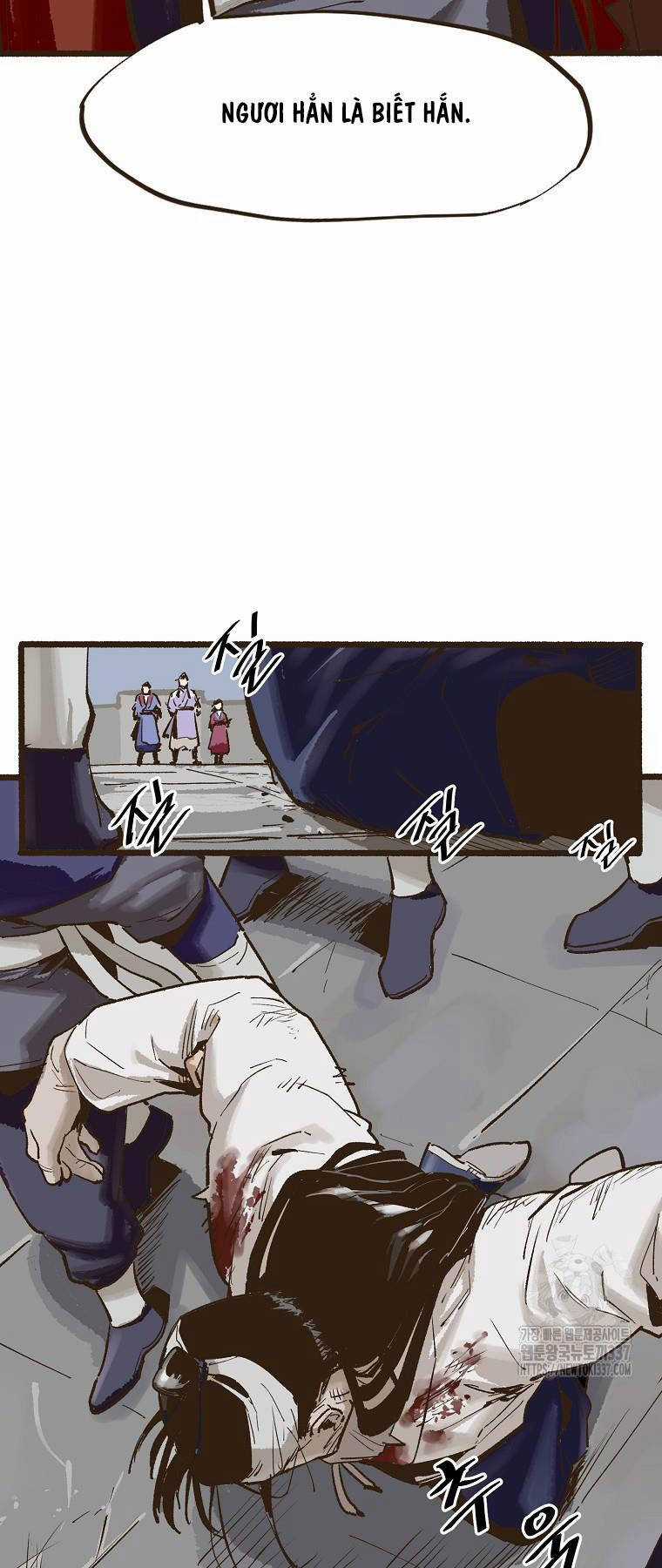 Quỷ Công Di Lục - Chapter 6 - Trang 4