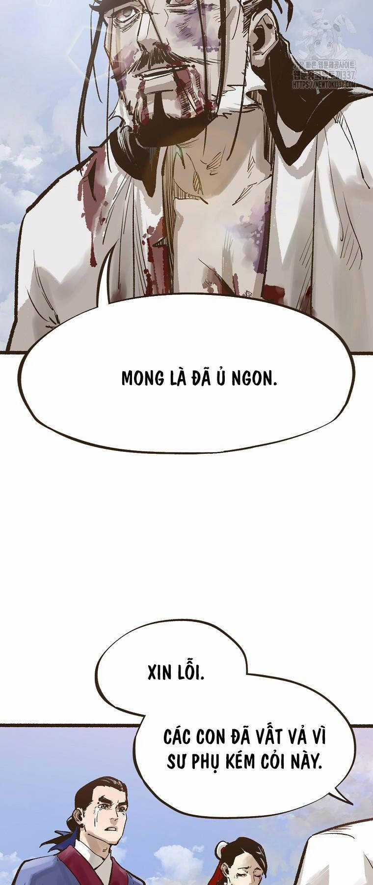 Quỷ Công Di Lục - Chapter 6 - Trang 31