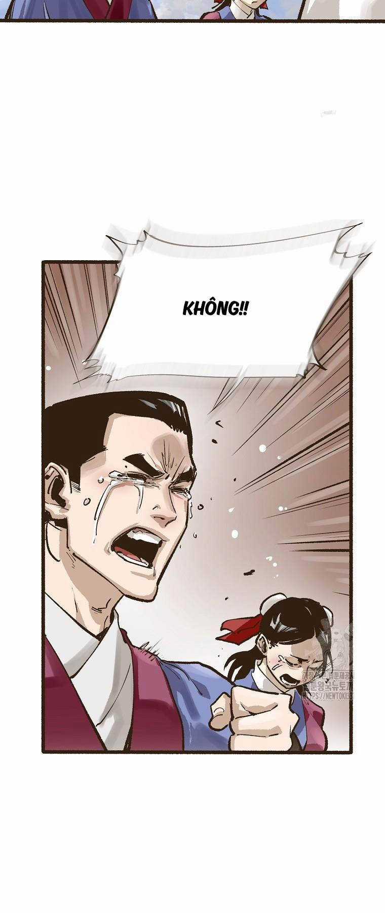 Quỷ Công Di Lục - Chapter 6 - Trang 32