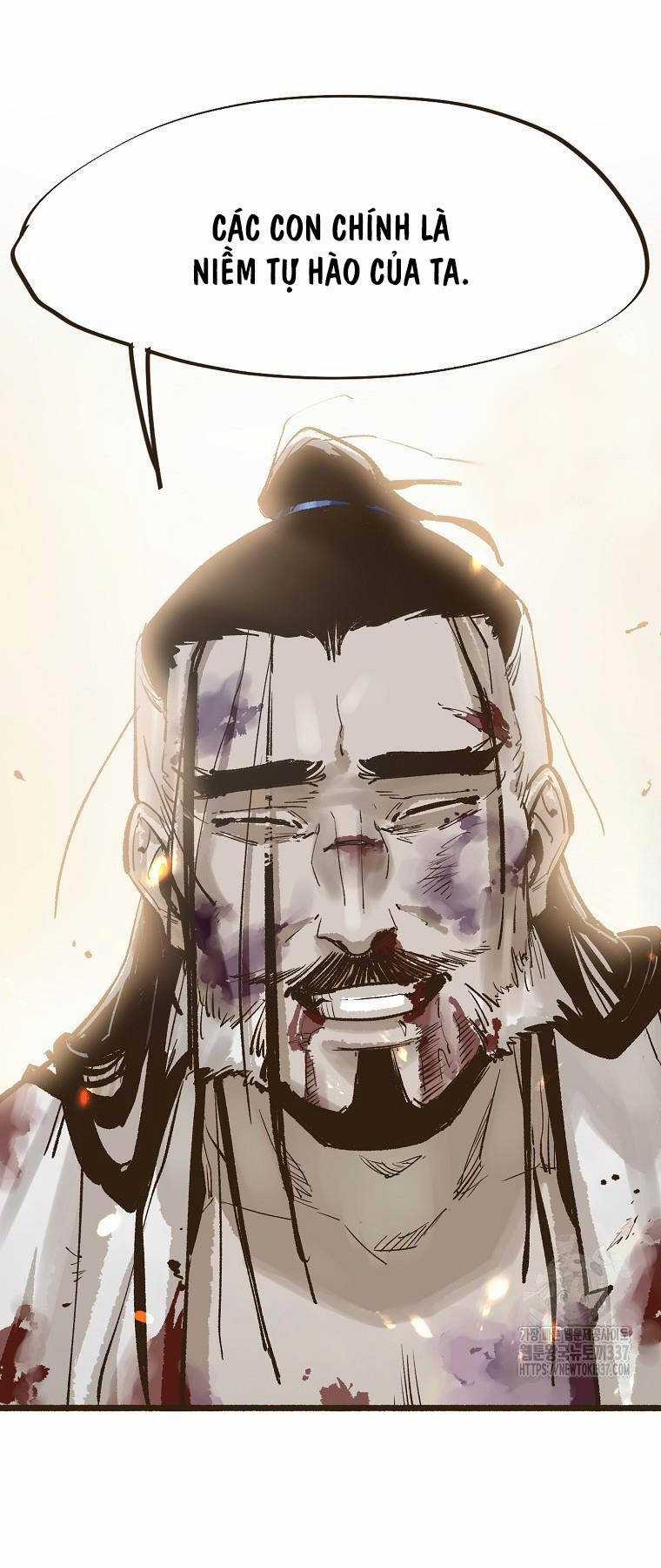 Quỷ Công Di Lục - Chapter 6 - Trang 33