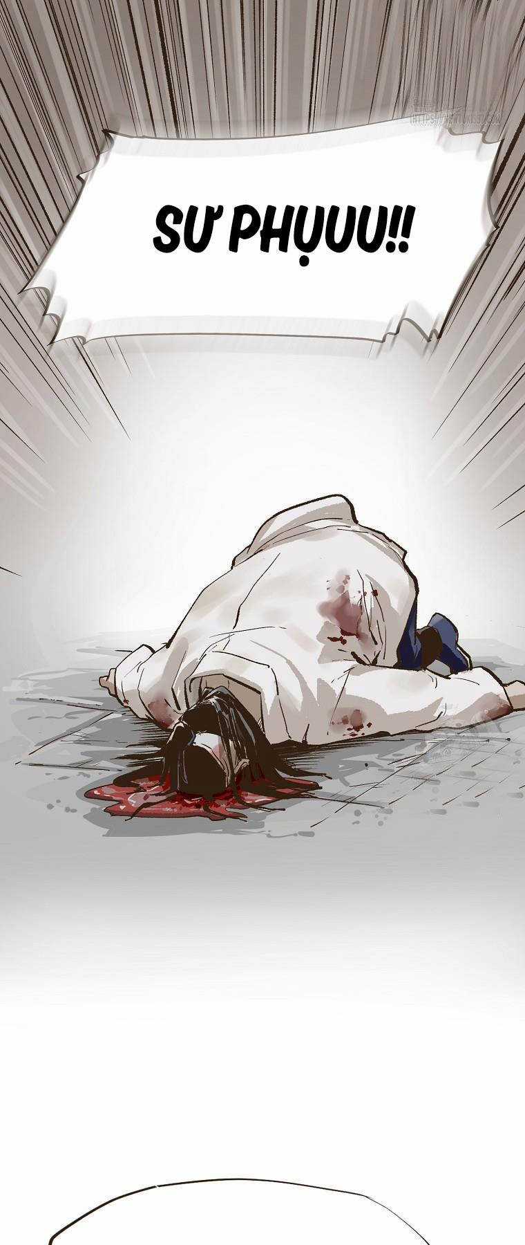 Quỷ Công Di Lục - Chapter 6 - Trang 36