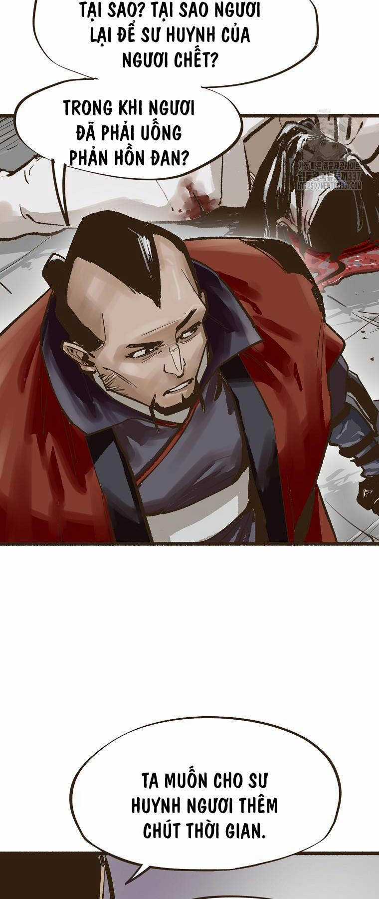 Quỷ Công Di Lục - Chapter 6 - Trang 37