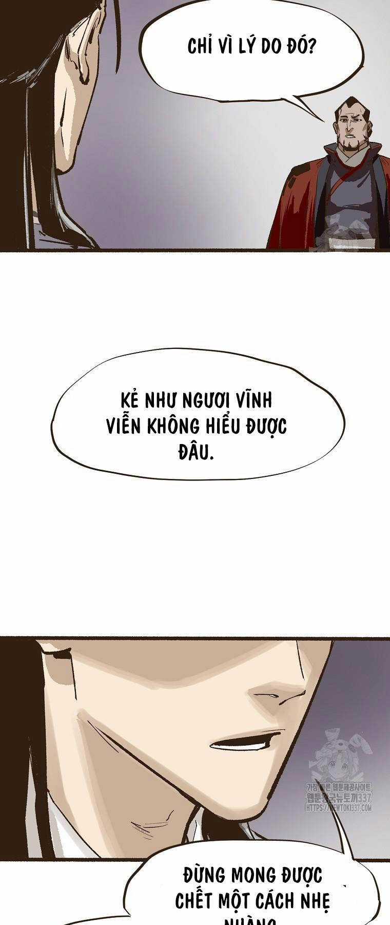 Quỷ Công Di Lục - Chapter 6 - Trang 38