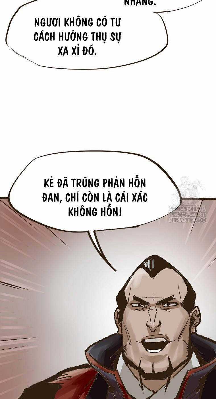 Quỷ Công Di Lục - Chapter 6 - Trang 39