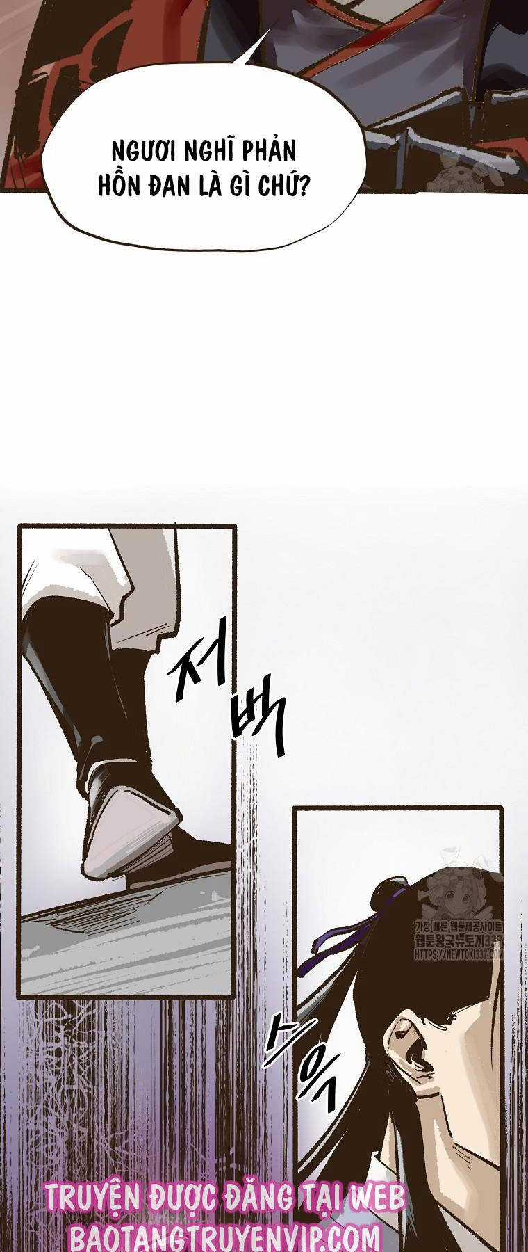 Quỷ Công Di Lục - Chapter 6 - Trang 40