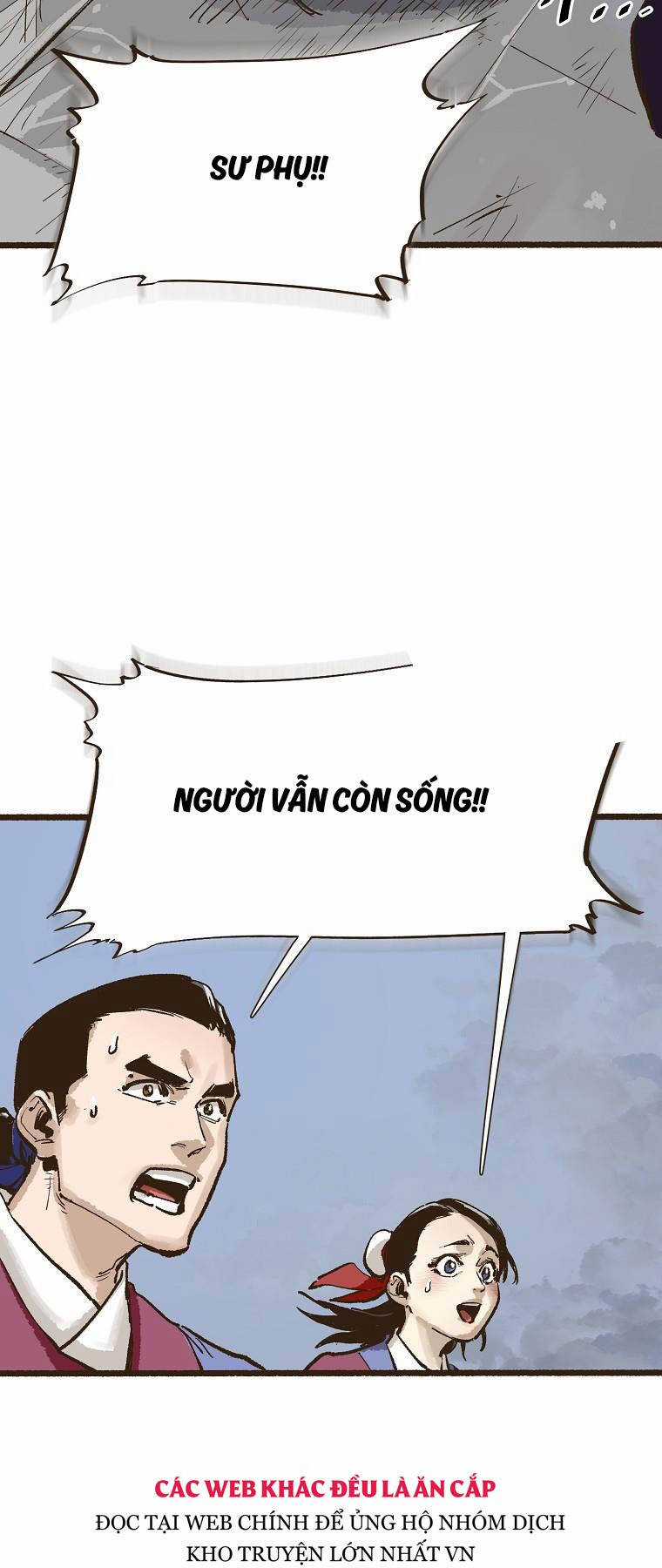 Quỷ Công Di Lục - Chapter 6 - Trang 5