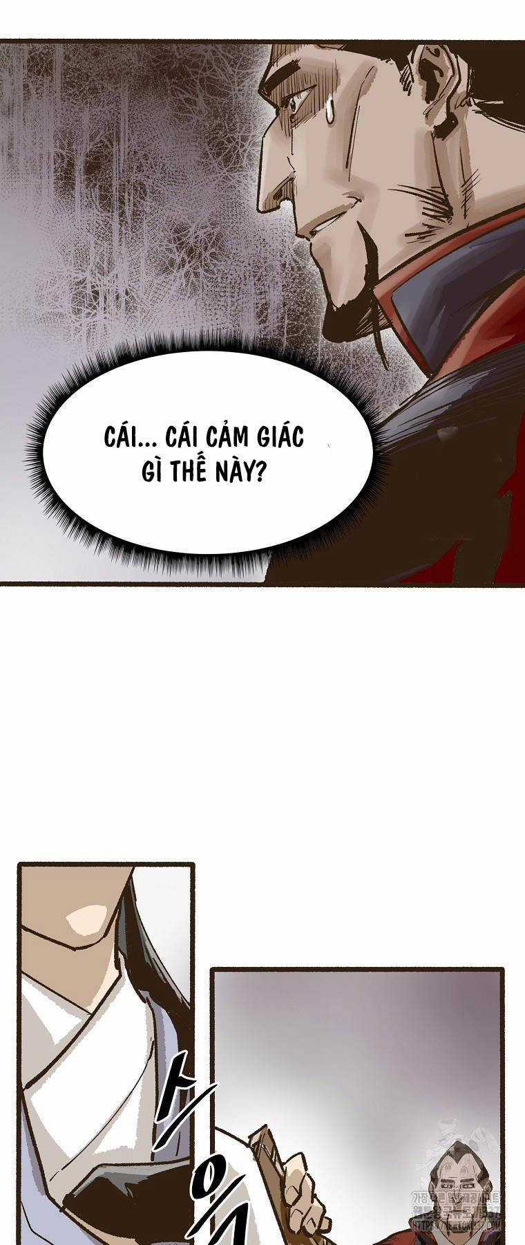 Quỷ Công Di Lục - Chapter 6 - Trang 42