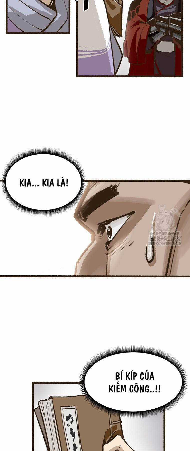 Quỷ Công Di Lục - Chapter 6 - Trang 43