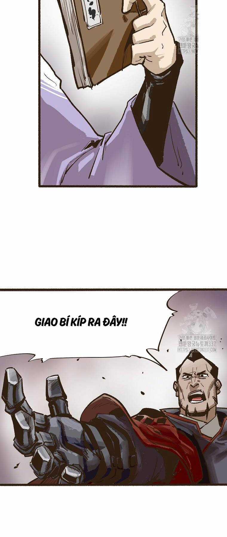 Quỷ Công Di Lục - Chapter 6 - Trang 44