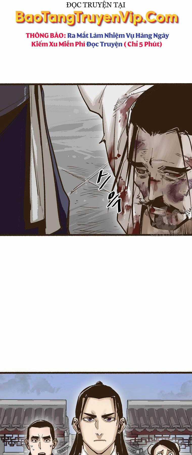 Quỷ Công Di Lục - Chapter 6 - Trang 6