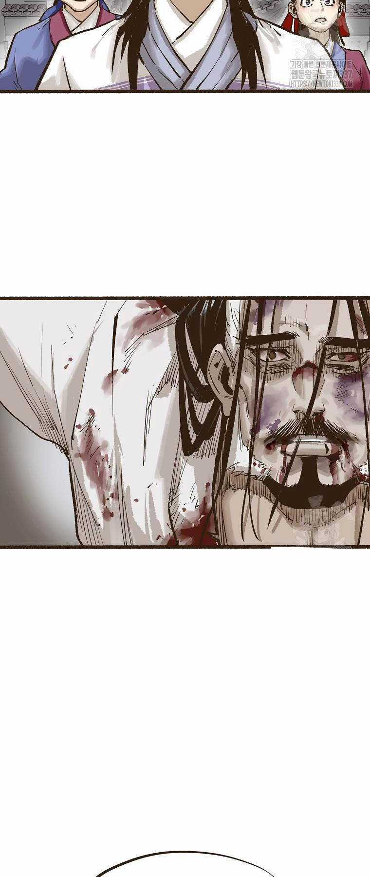 Quỷ Công Di Lục - Chapter 6 - Trang 7