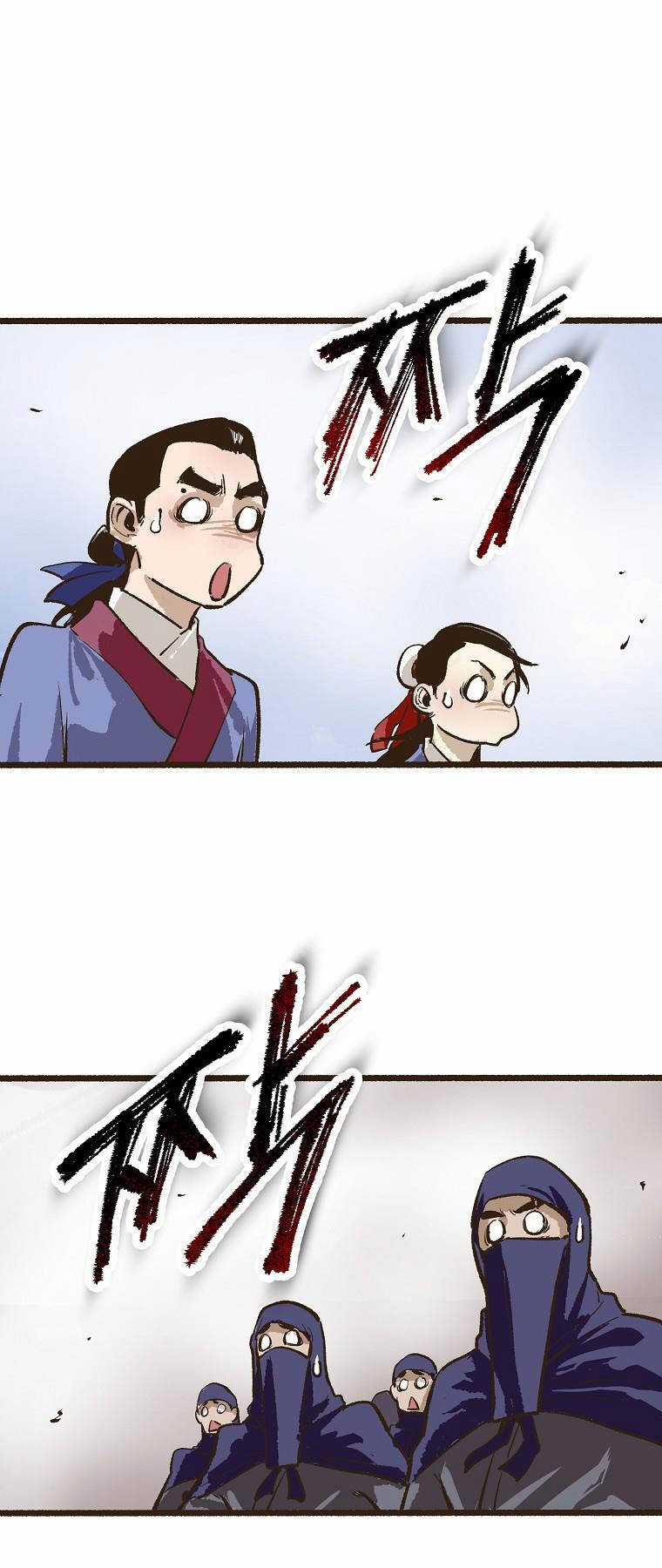 Quỷ Công Di Lục - Chapter 6 - Trang 65