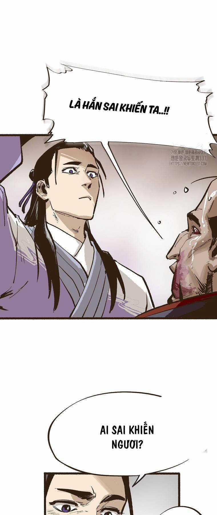 Quỷ Công Di Lục - Chapter 6 - Trang 67