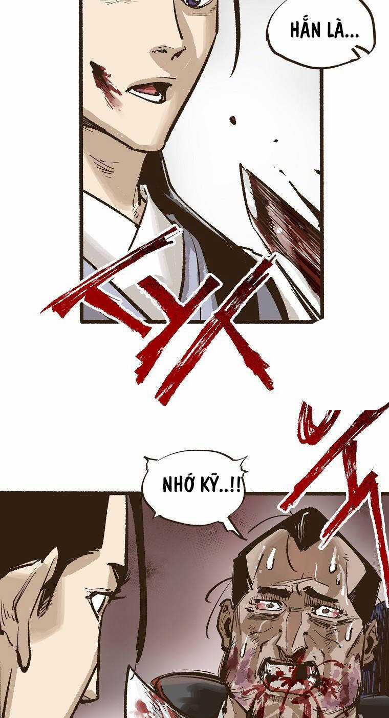 Quỷ Công Di Lục - Chapter 6 - Trang 68