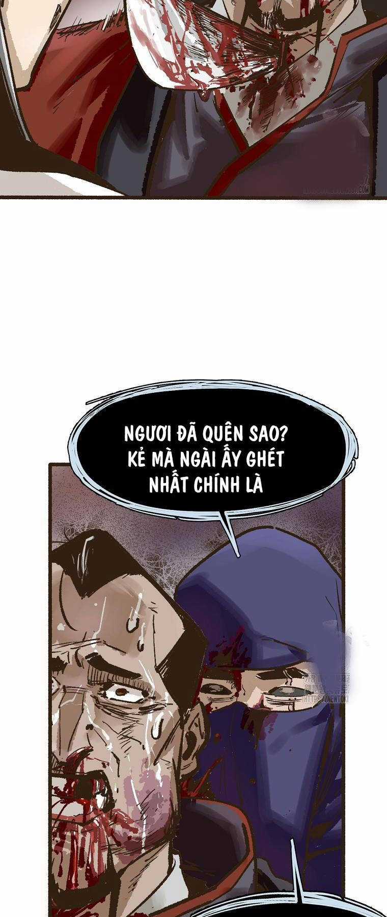 Quỷ Công Di Lục - Chapter 6 - Trang 69