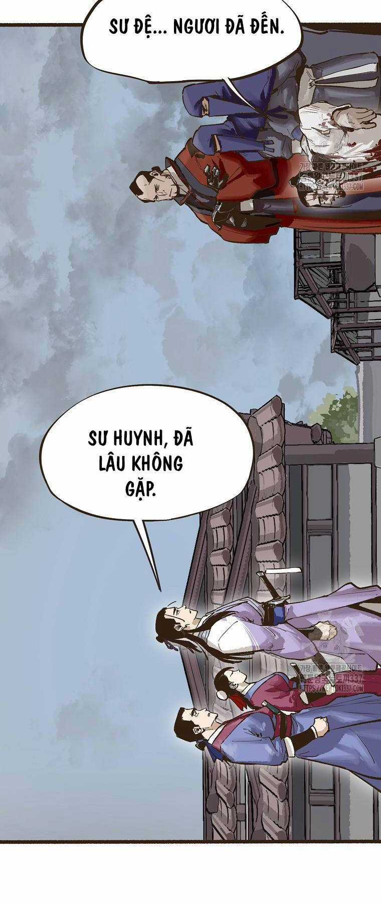 Quỷ Công Di Lục - Chapter 6 - Trang 8