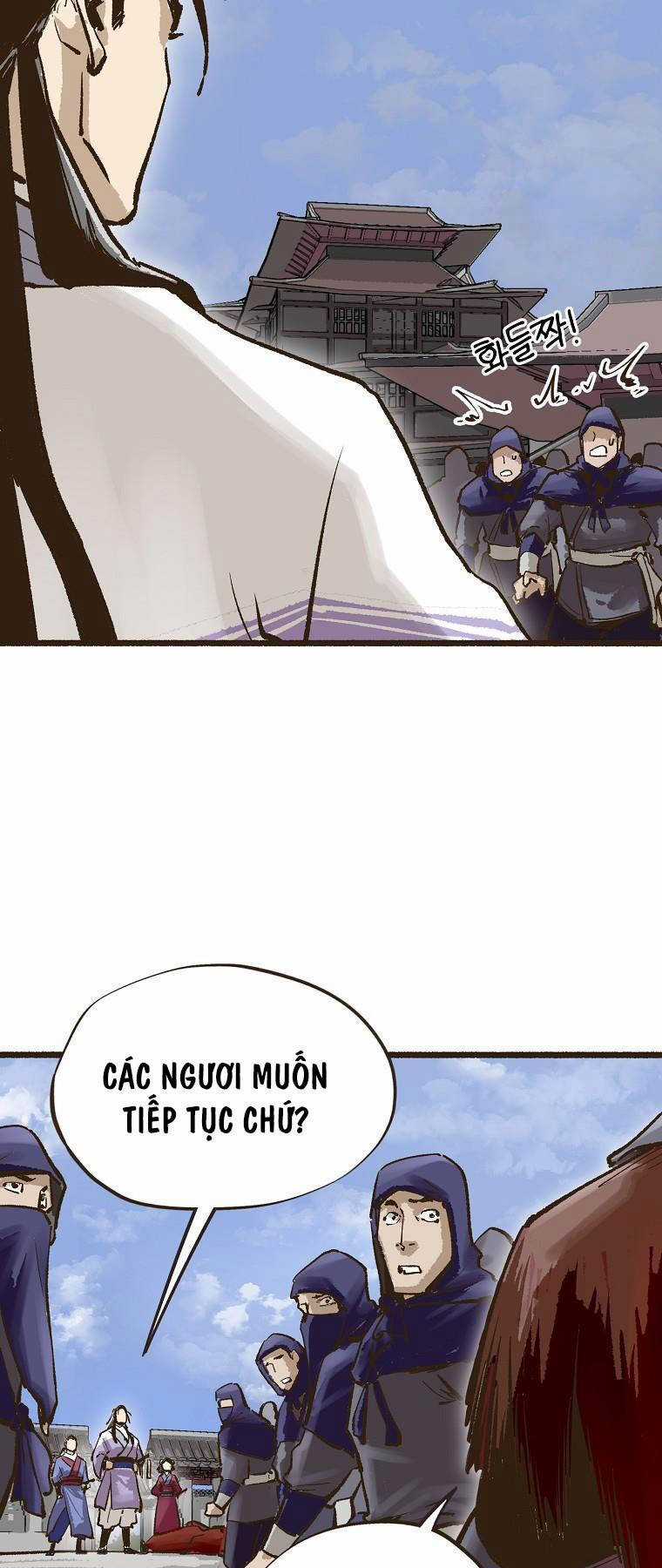 Quỷ Công Di Lục - Chapter 6 - Trang 72