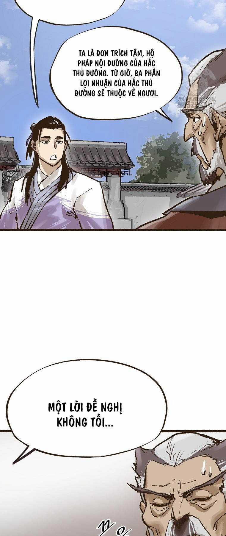 Quỷ Công Di Lục - Chapter 6 - Trang 74