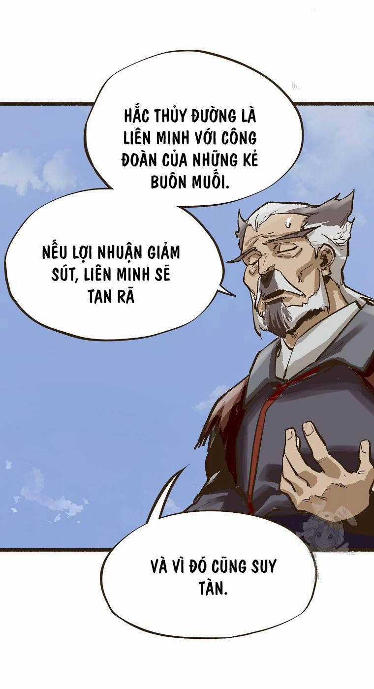 Quỷ Công Di Lục - Chapter 6 - Trang 78