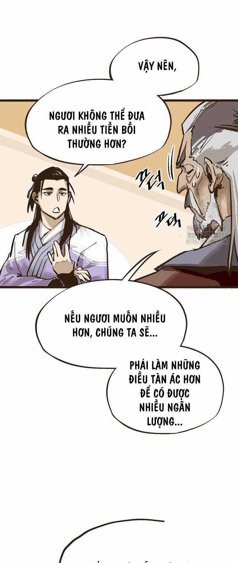 Quỷ Công Di Lục - Chapter 6 - Trang 79
