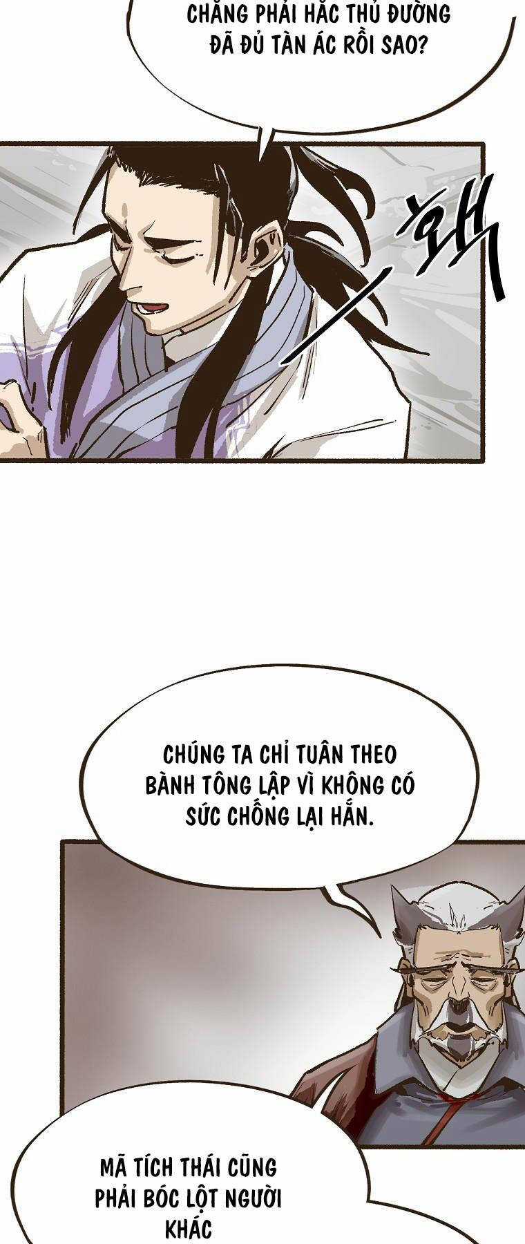 Quỷ Công Di Lục - Chapter 6 - Trang 80