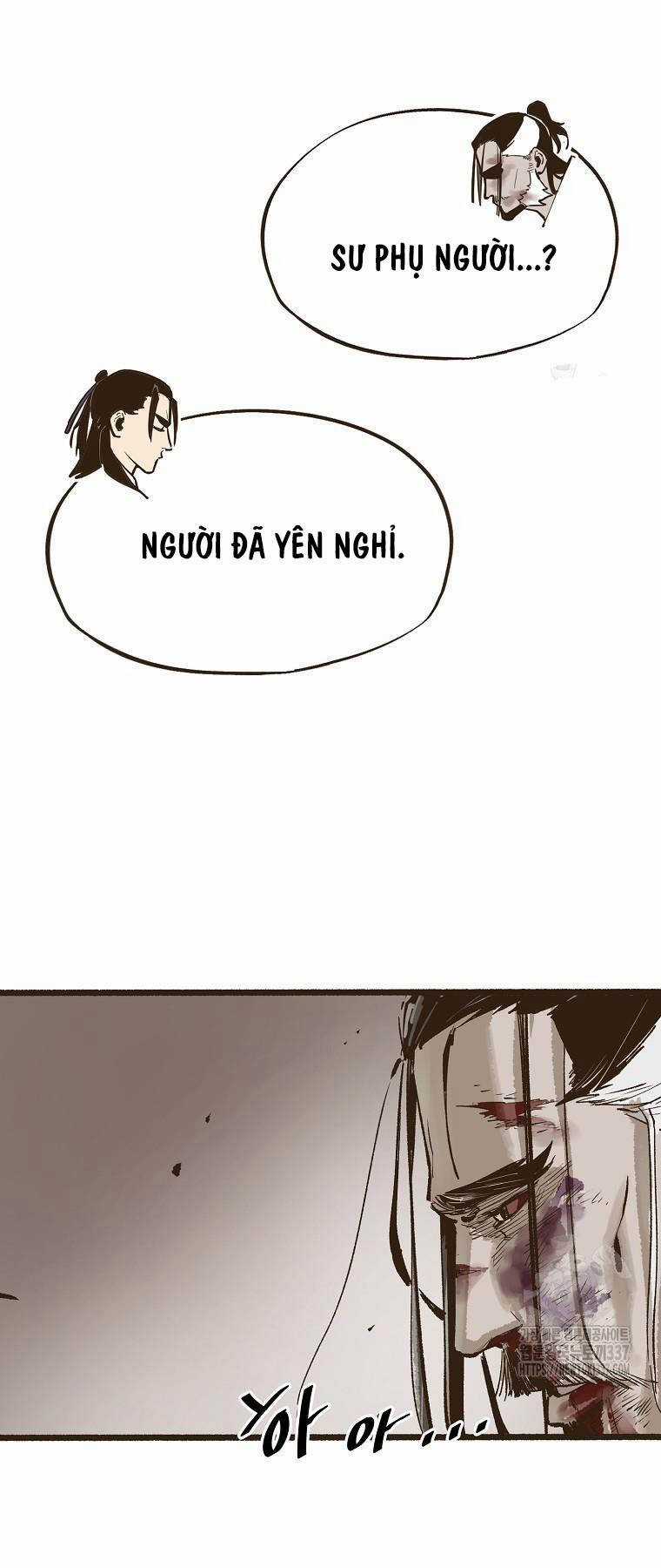 Quỷ Công Di Lục - Chapter 6 - Trang 9