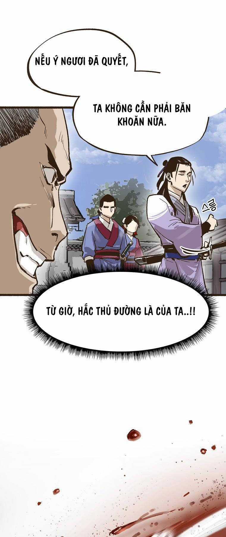 Quỷ Công Di Lục - Chapter 6 - Trang 82