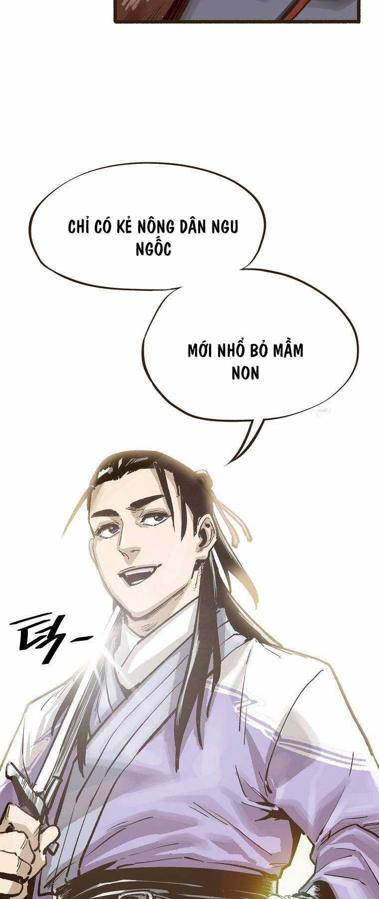 Quỷ Công Di Lục - Chapter 6 - Trang 85