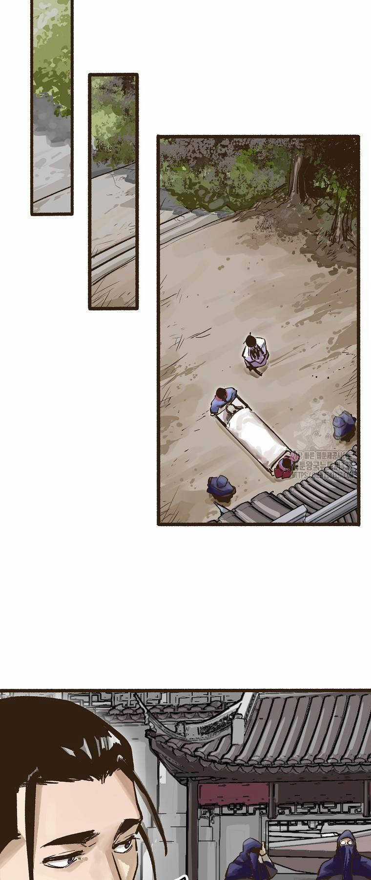 Quỷ Công Di Lục - Chapter 6 - Trang 88