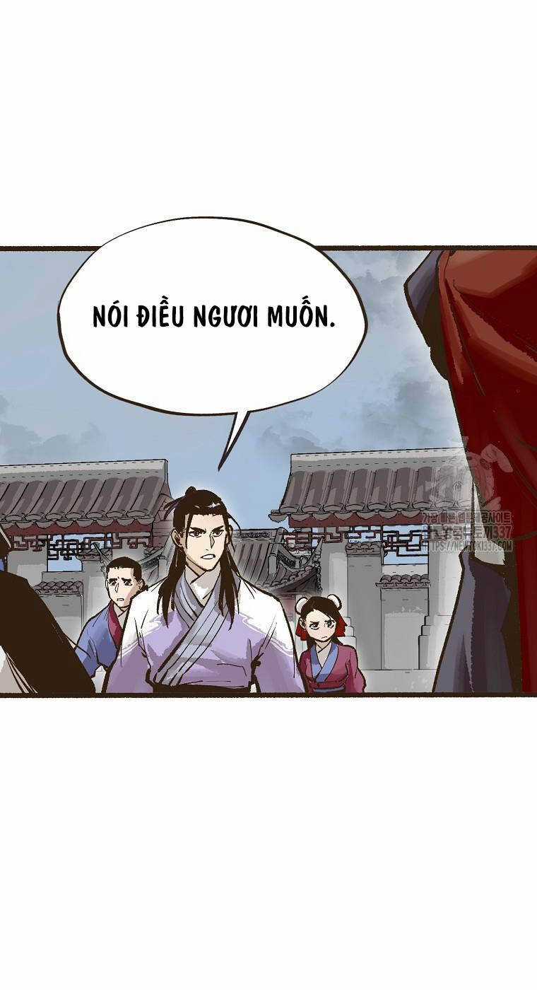 Quỷ Công Di Lục - Chapter 6 - Trang 10