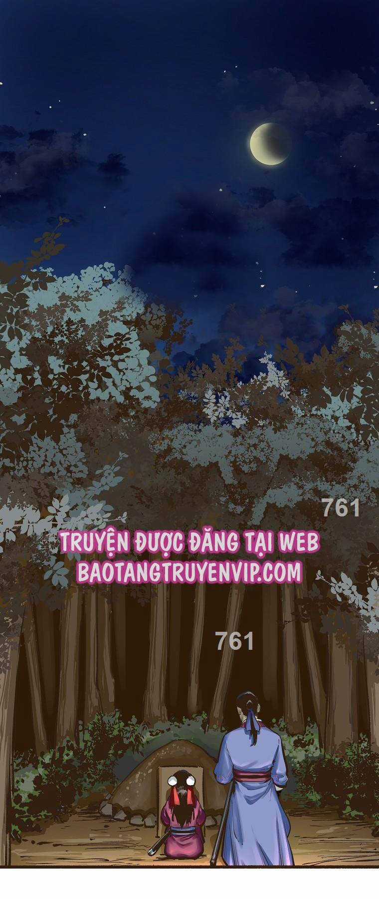 Quỷ Công Di Lục - Chapter 7 - Trang 1