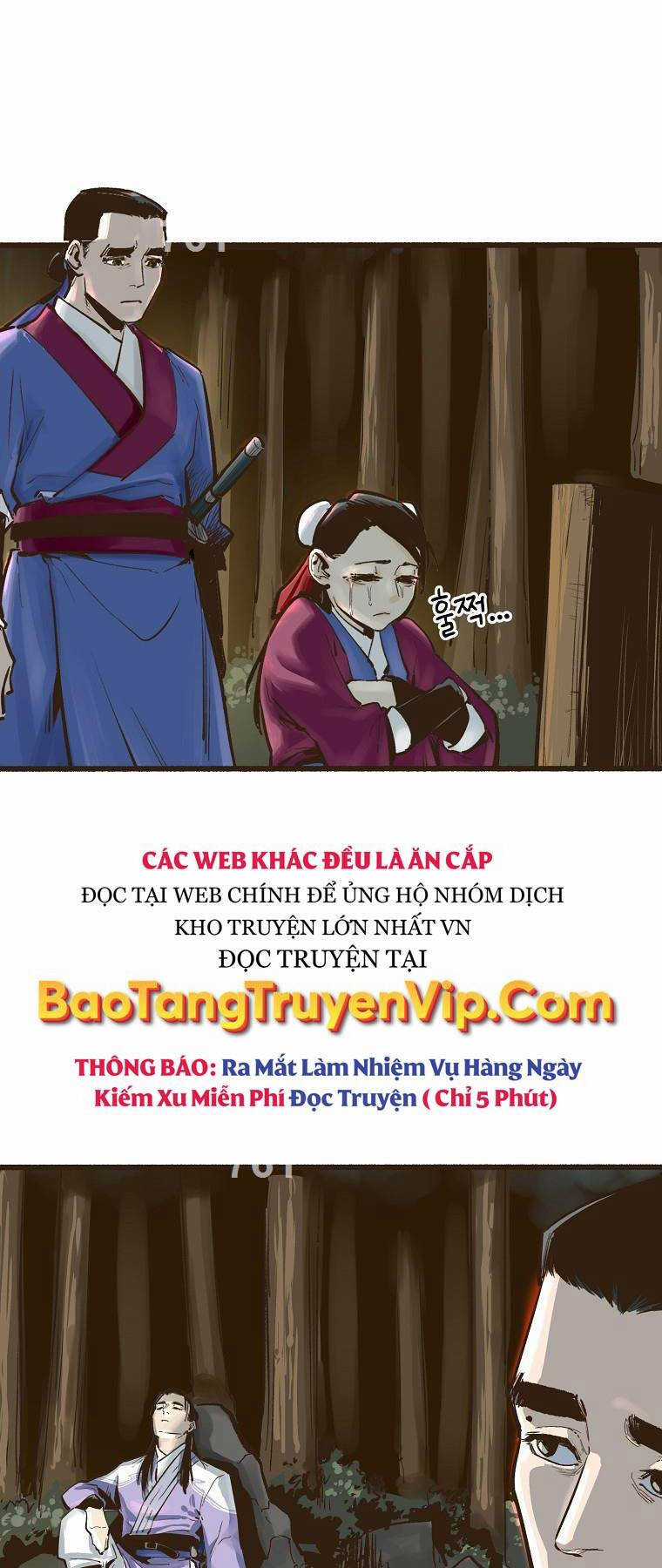 Quỷ Công Di Lục - Chapter 7 - Trang 2
