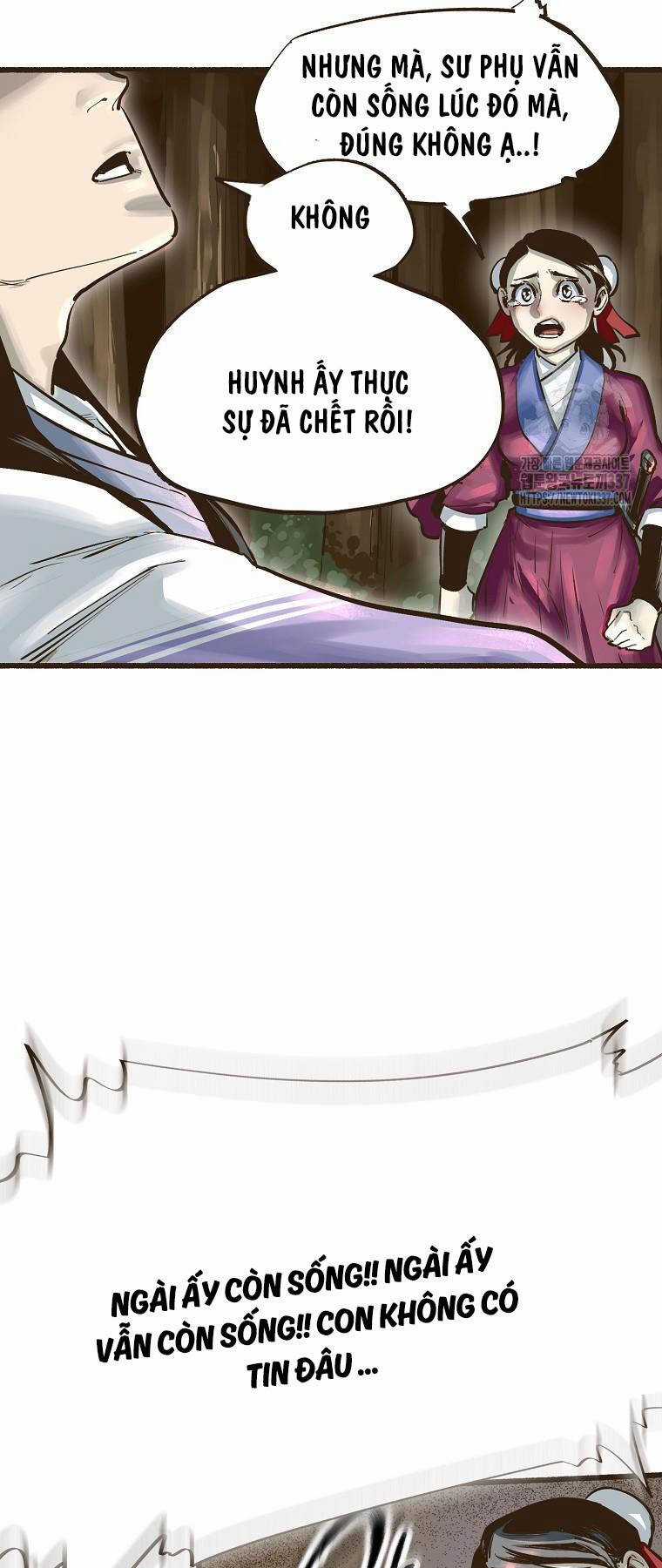 Quỷ Công Di Lục - Chapter 7 - Trang 12