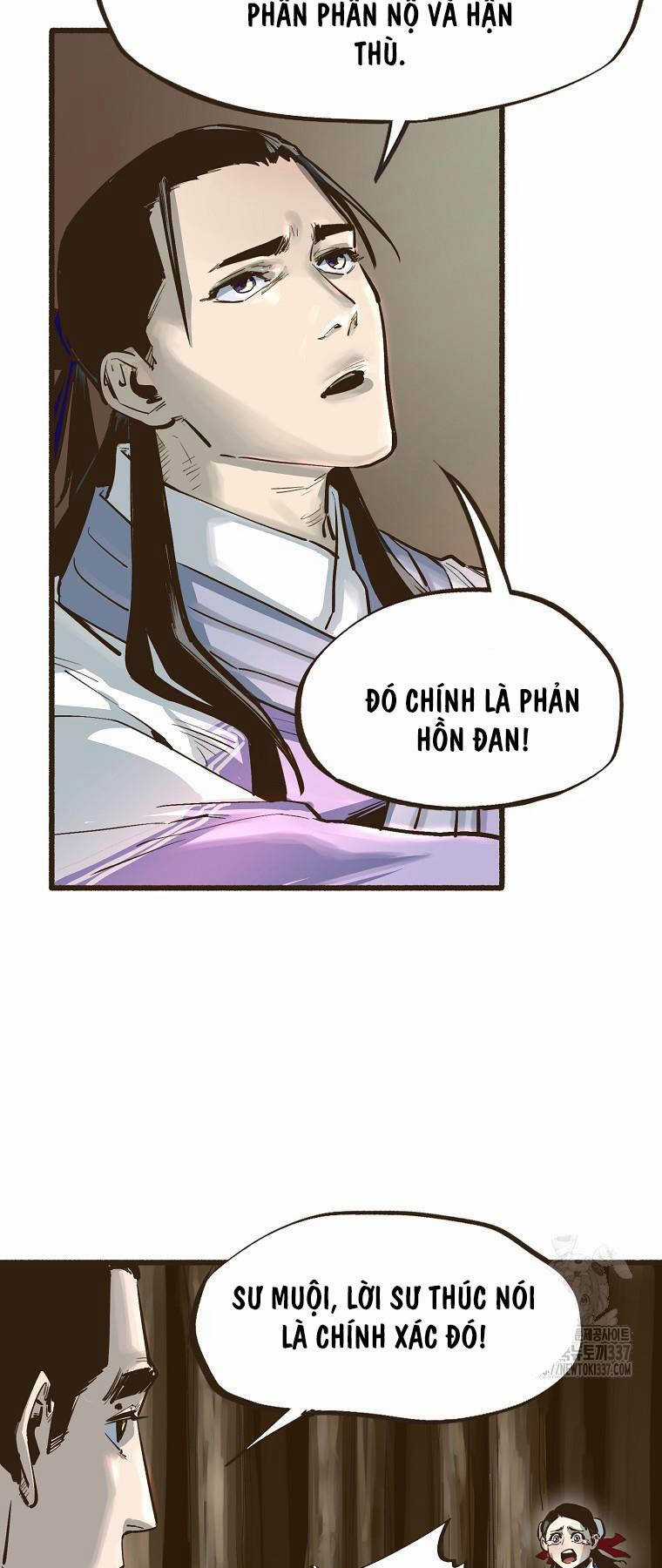 Quỷ Công Di Lục - Chapter 7 - Trang 15