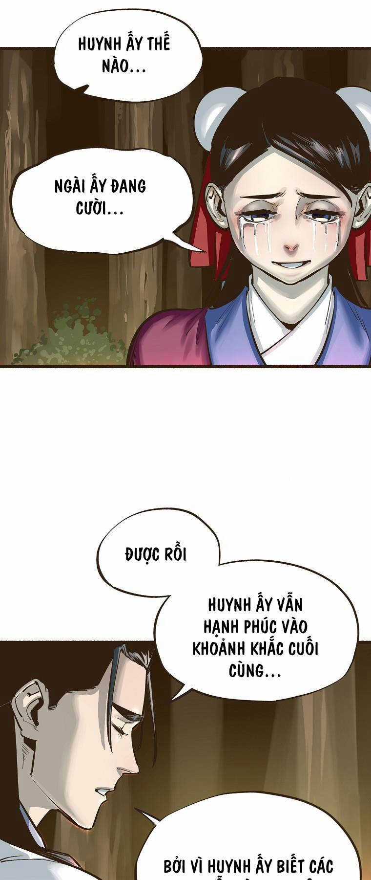 Quỷ Công Di Lục - Chapter 7 - Trang 17