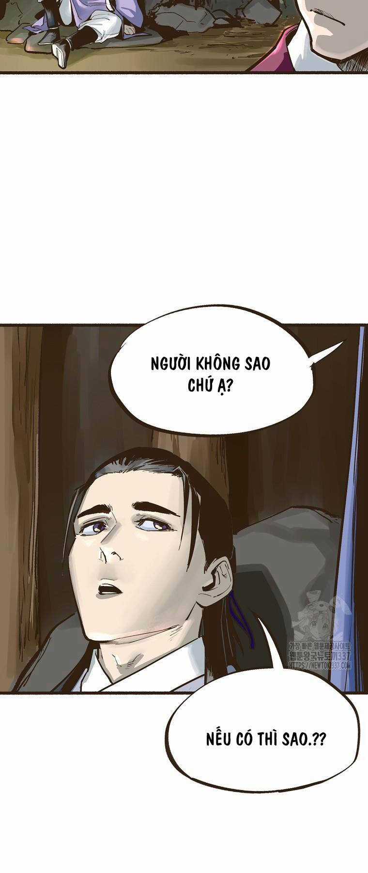 Quỷ Công Di Lục - Chapter 7 - Trang 3