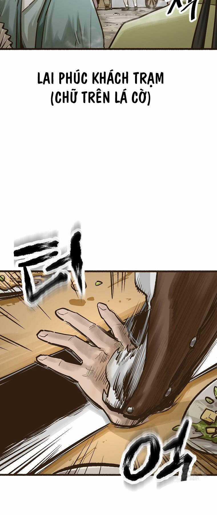 Quỷ Công Di Lục - Chapter 7 - Trang 24