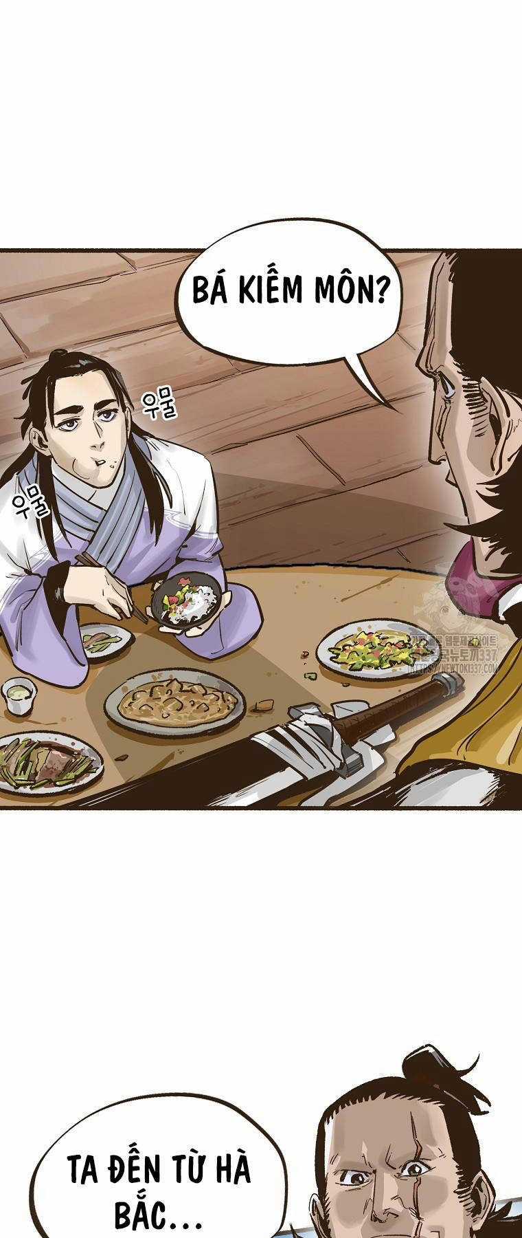 Quỷ Công Di Lục - Chapter 7 - Trang 25