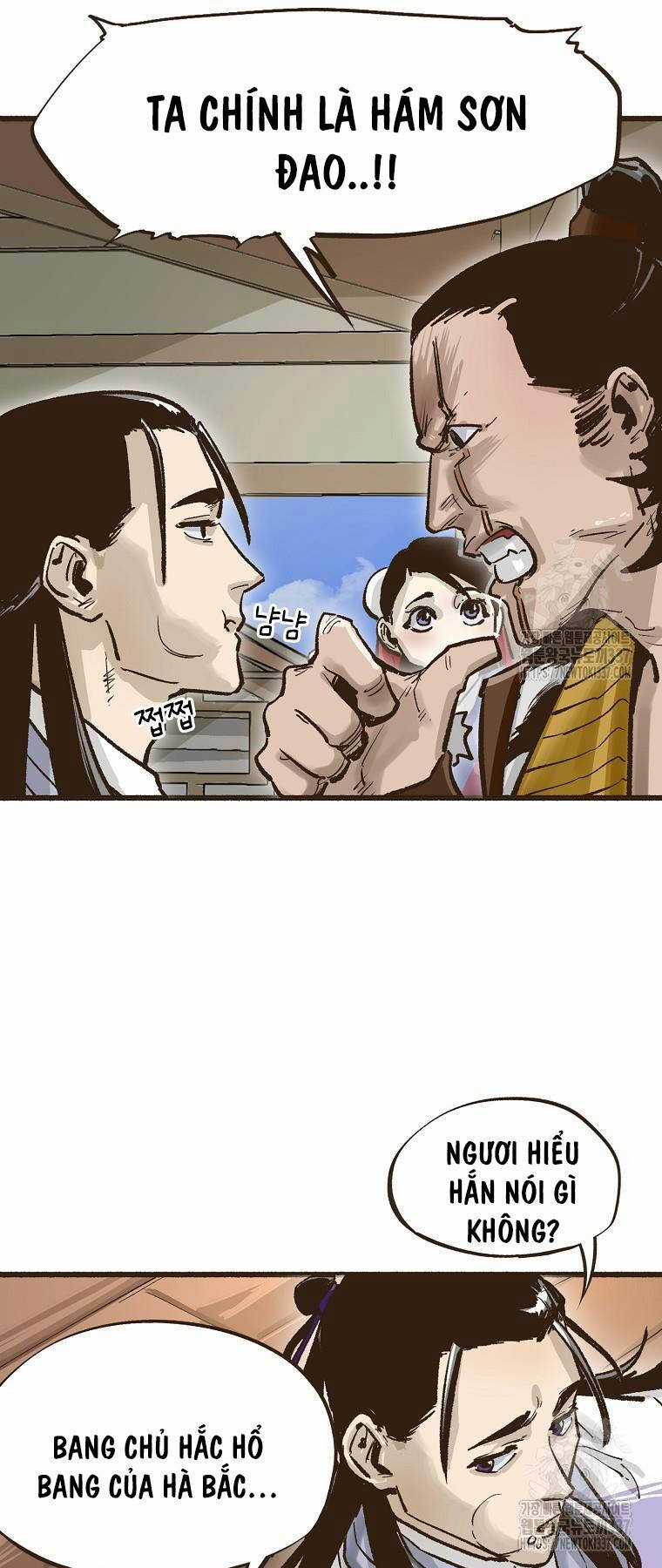 Quỷ Công Di Lục - Chapter 7 - Trang 27