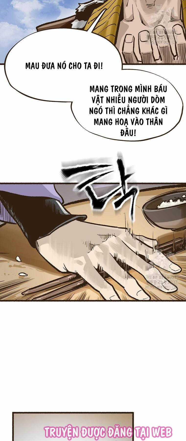 Quỷ Công Di Lục - Chapter 7 - Trang 29