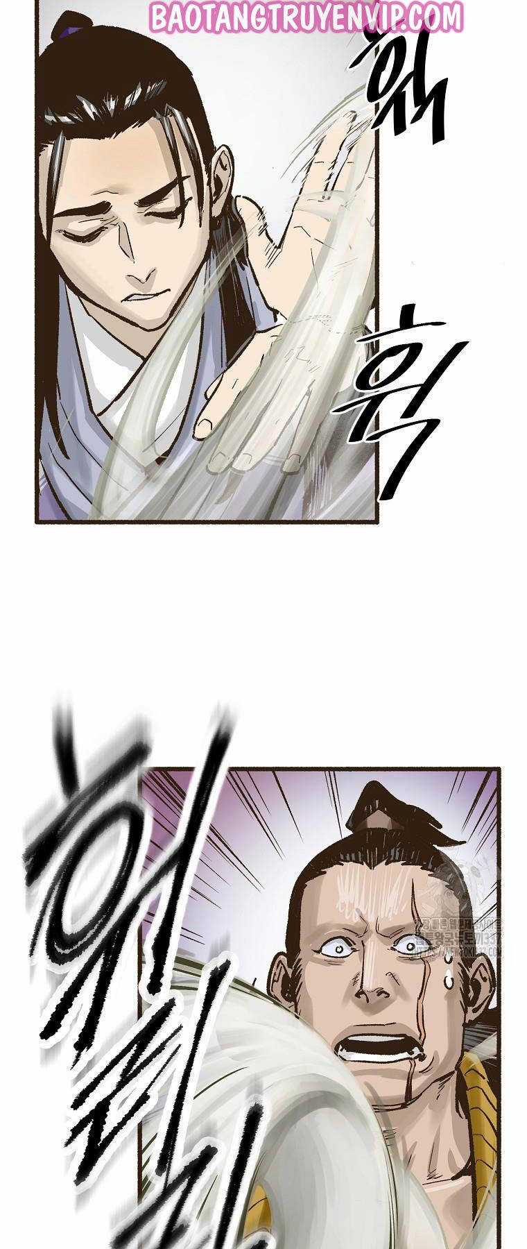 Quỷ Công Di Lục - Chapter 7 - Trang 30