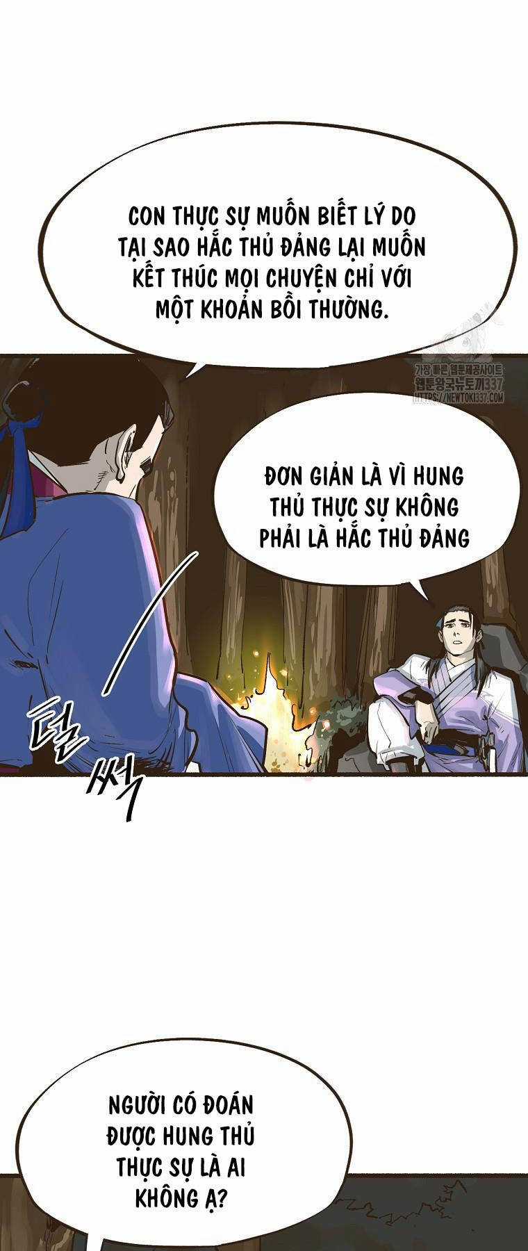 Quỷ Công Di Lục - Chapter 7 - Trang 4